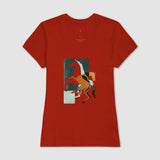 Camiseta Horse Power