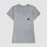 Camiseta Single Rose
