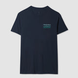 Camiseta Onda