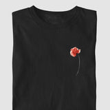 Camiseta Single Rose