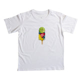 Camiseta Infantil Picolove