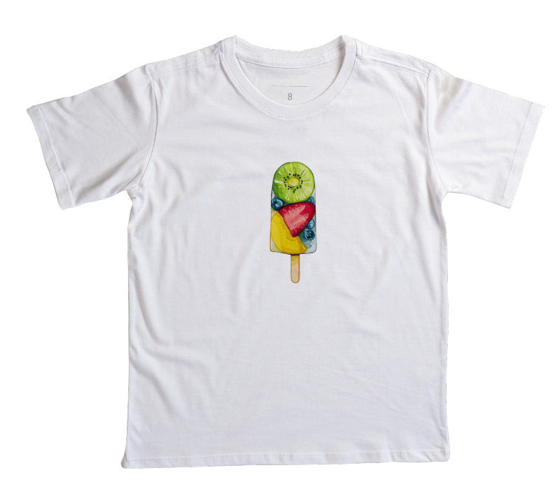 Camiseta Infantil Picolove