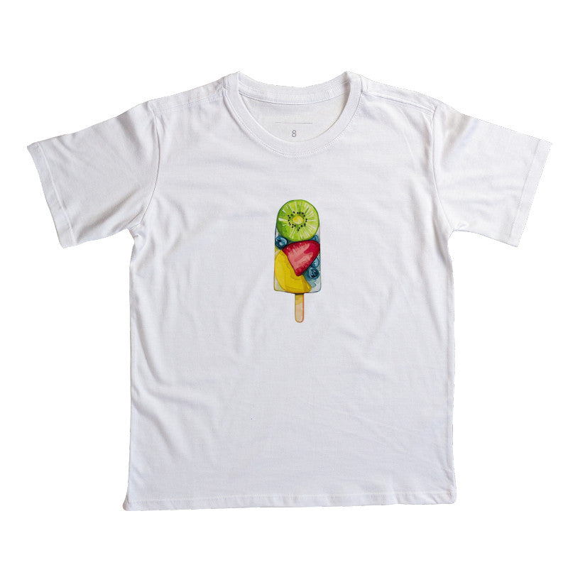 Camiseta Infantil Picolove