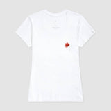 Camiseta Single Rose