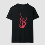 Camiseta Kraken
