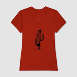Camiseta Cactus