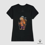 Camiseta Alpinista