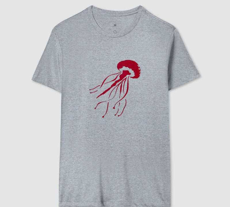 Camiseta Jellyfish