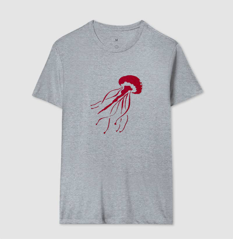 Camiseta Jellyfish