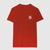 Camiseta Pink Palm