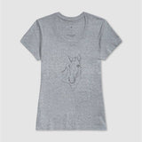 Camiseta Trote Suave