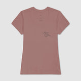 Camiseta Serpentina