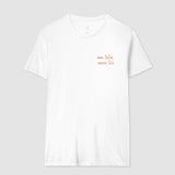 Camiseta Mais Trilha