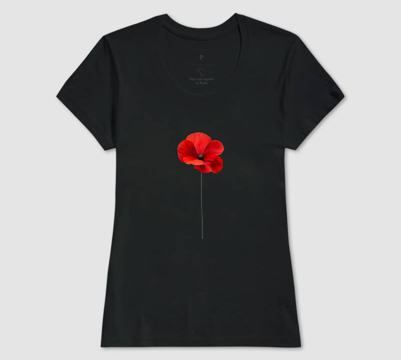 Camiseta Solo