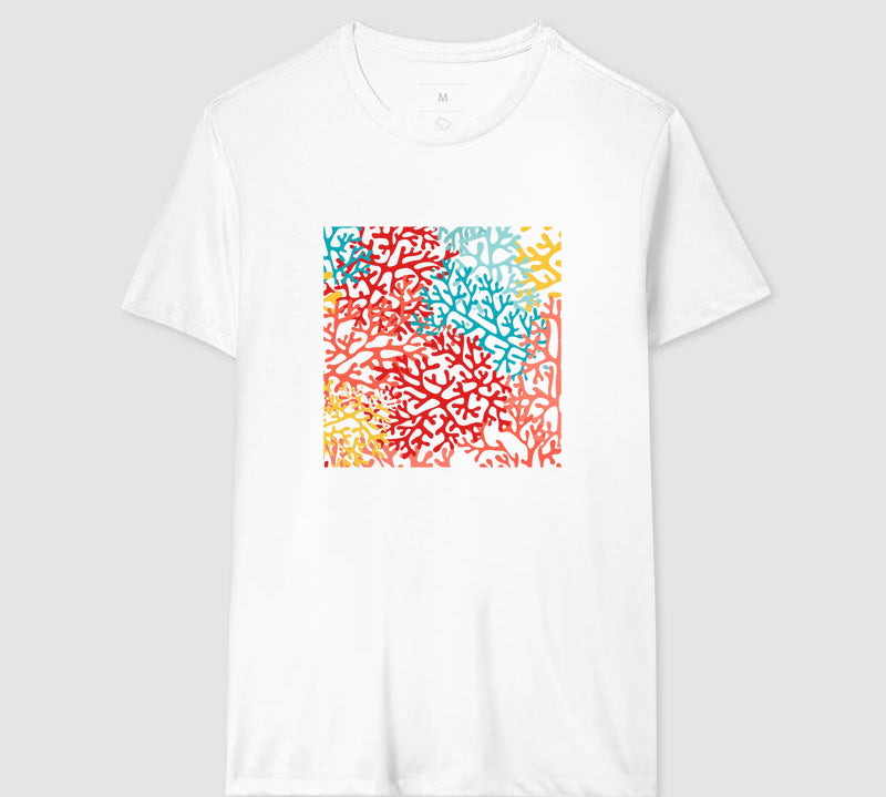 Camiseta Recife