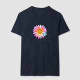 Camiseta Pink & Blue