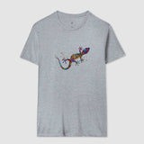 Camiseta Lagartixa