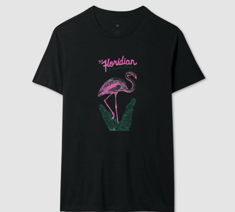 Camiseta The Floridian