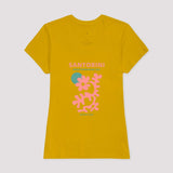 Camiseta Santorini