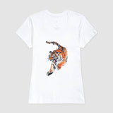 Camiseta Tigre