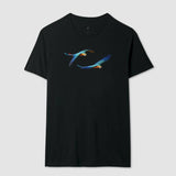 Camiseta Liberdade Arara