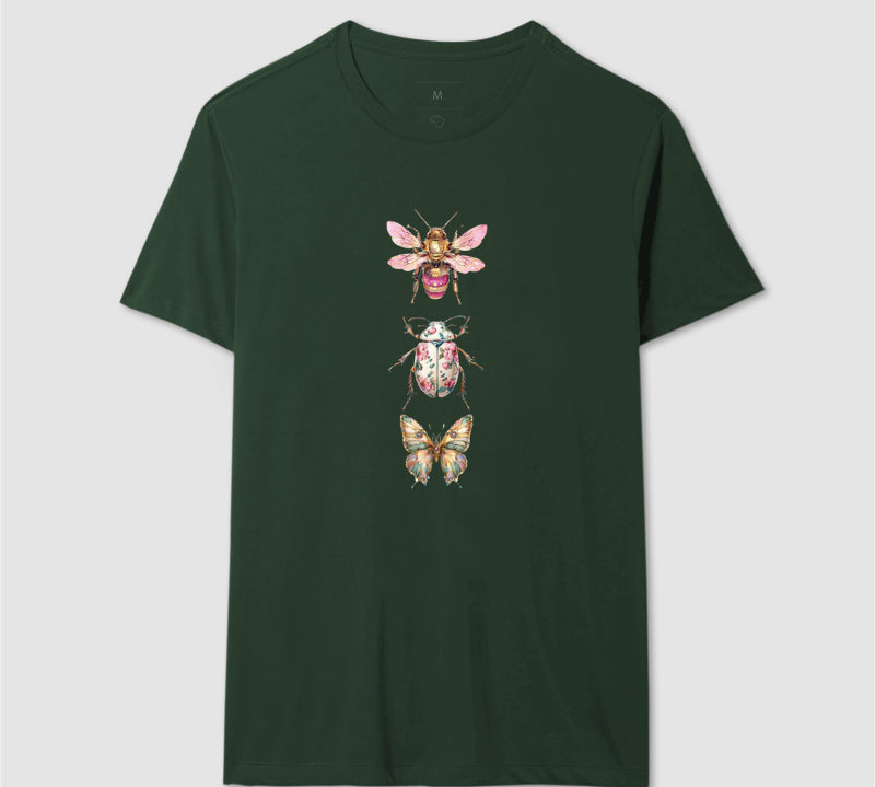 Camiseta Bugs