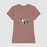 Camiseta Seis e Meia