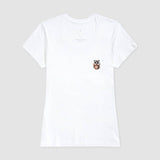 Camiseta Coruja