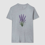 Camiseta Lavanda