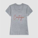 Camiseta Caatinga