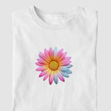 Camiseta Pink & Blue