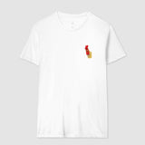 Camiseta Galo Doido