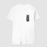 Camiseta Misticat