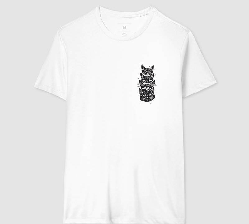 Camiseta Misticat