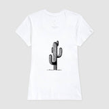 Camiseta Cactus