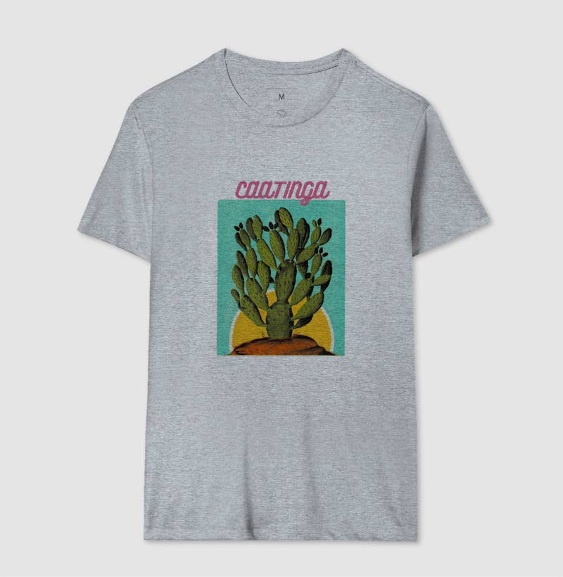 Camiseta Sertão