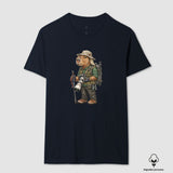 Camiseta Fotografia