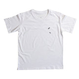 Camiseta Infantil Passos de Formiga