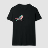 Camiseta Paralelo