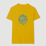 Camiseta Maré Cheia