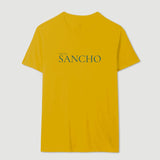 Camiseta Sancho
