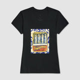 Camiseta Sardines à L'Huile