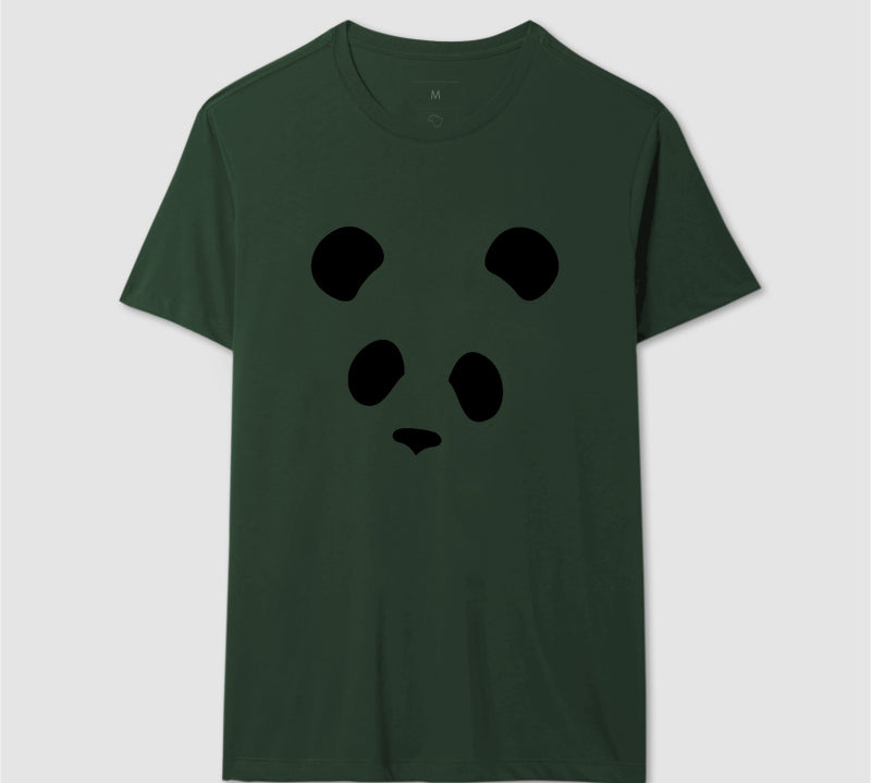 Camiseta Pandinha