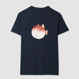 Camiseta Baiacu