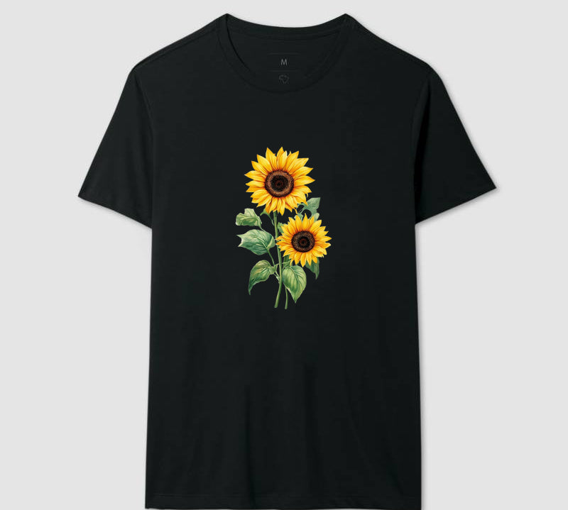 Camiseta Dias de Sol