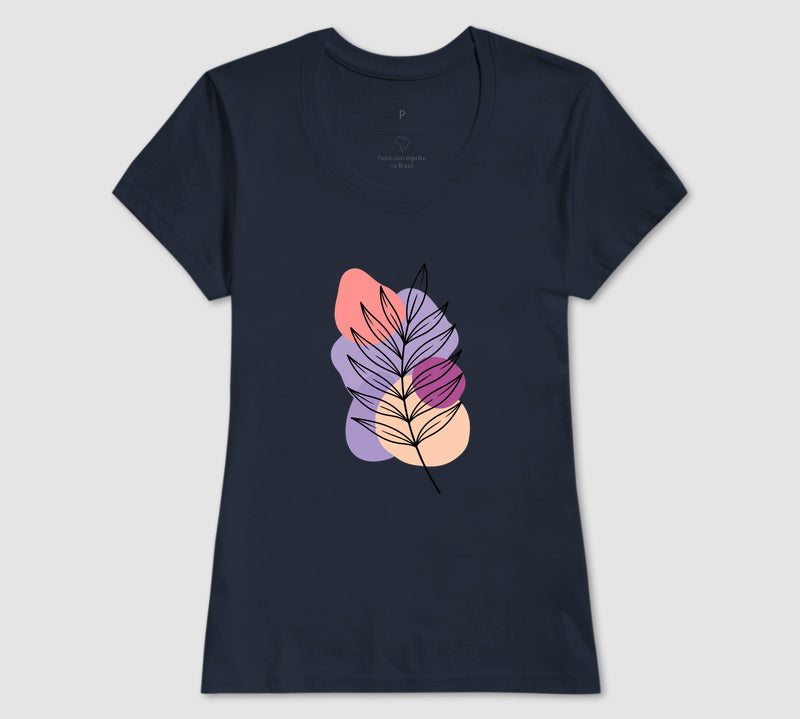 Camiseta Orgânica