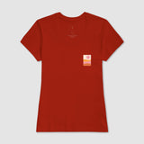 Camiseta Pink Sunset