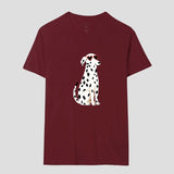 Camiseta De Coração