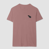 Camiseta Capivara