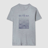 Camiseta See The Sea